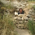 cave-man