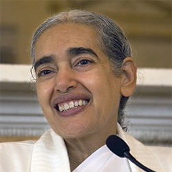Jayanti-Kirpalani square portrait