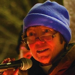 Margaret Bullitt Jonas square portrait